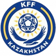 哈萨克斯坦女足U16